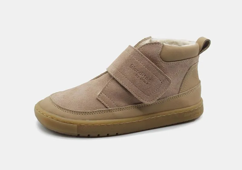 Blanditos by Crio's - Botas Alaska (Arena)
