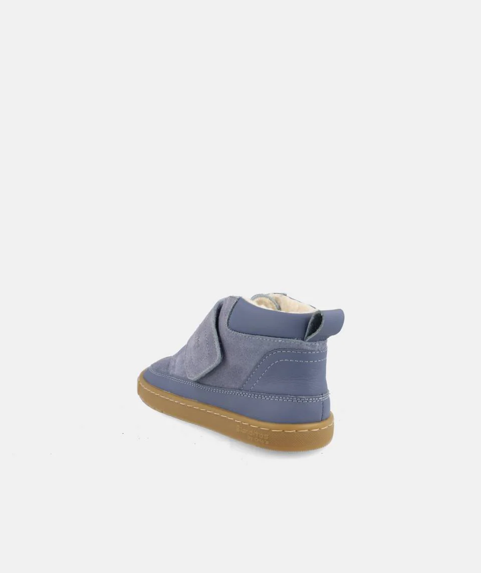 Blanditos by Crio's - Botas Alaska (Jeans) - Image 2