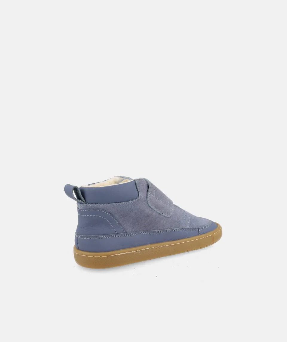 Blanditos by Crio's - Botas Alaska (Jeans) - Image 3