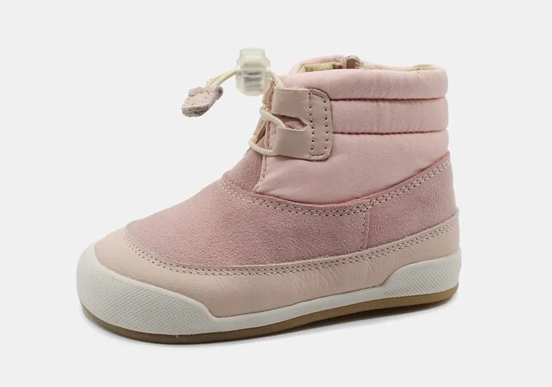 Blanditos by Crio's - Botas Berna (Rosa)