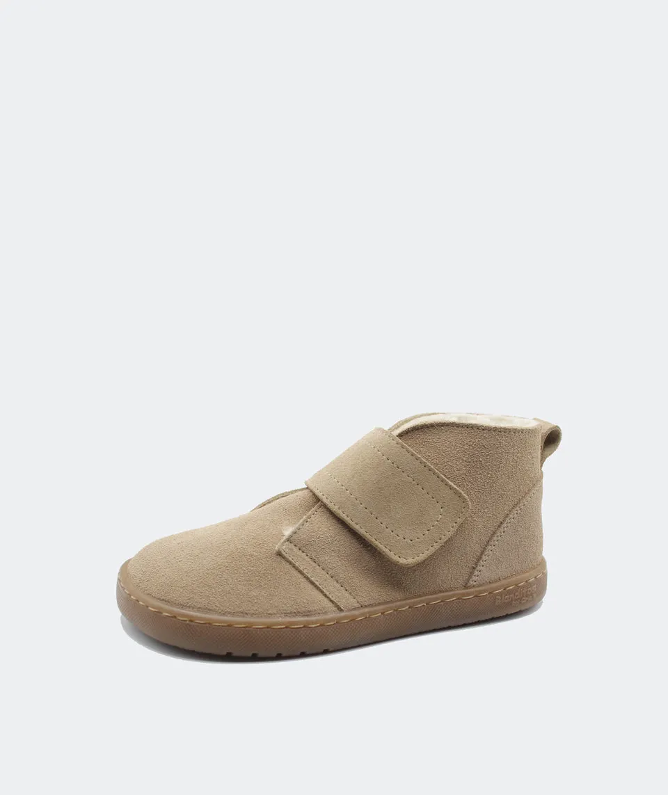 Blanditos by Crio's - Botas Iglu (Arena)