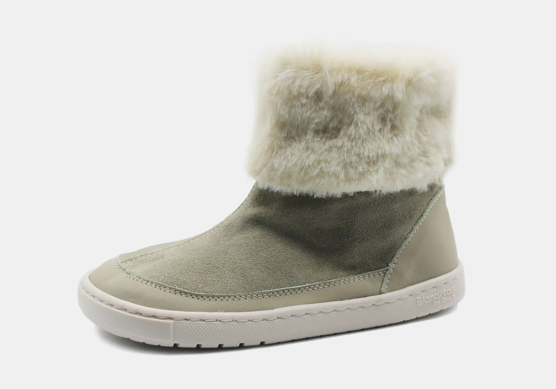Blanditos by Crio's - Botas Laponia (Verde)