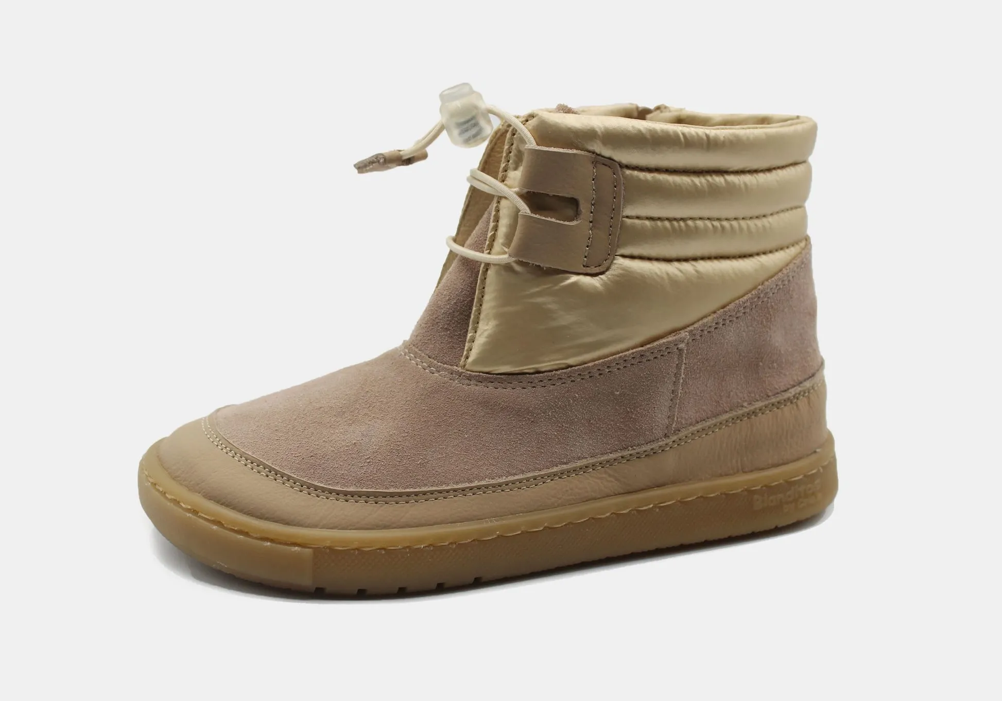 Blanditos by Crio's - Botas Lion (Arena)