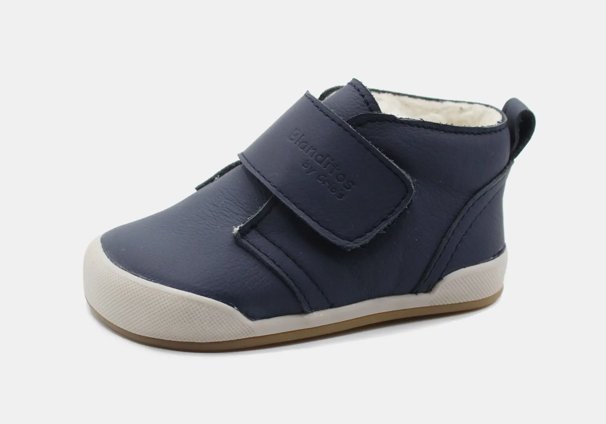 Blanditos by Crio's - Botas Sidney (Navy)