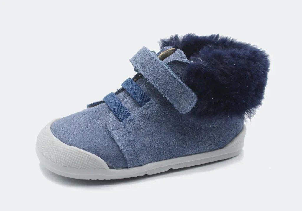 Blanditos by Crio's - Botas Sierra (Jeans)