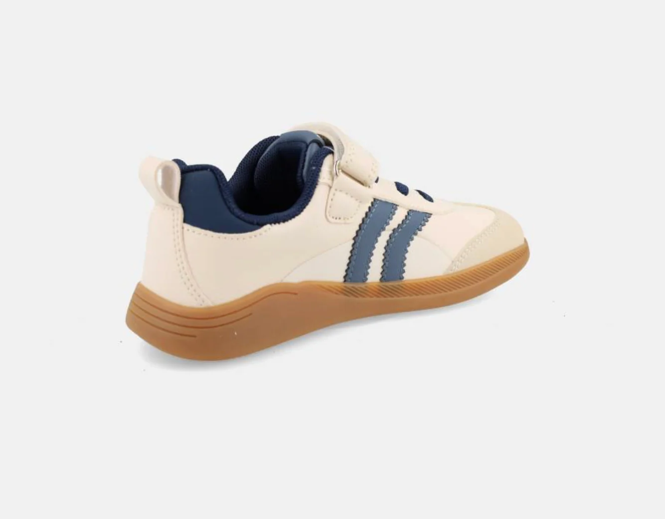 Blanditos by Crio's - Desportivo veganos Ares Beige - Image 4