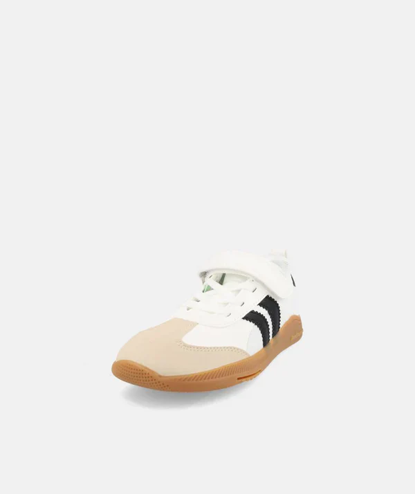 Blanditos by Crio's - Desportivo veganos Ares Branco
