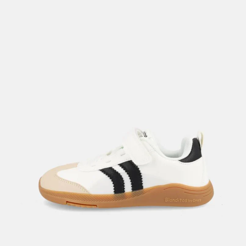 Blanditos by Crio's - Desportivo veganos Ares Branco - Image 2