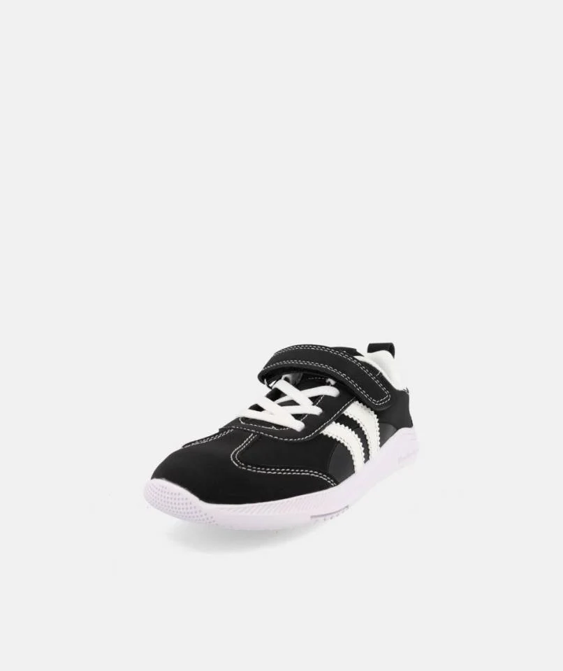 Blanditos by Crio's - Desportivo veganos Ares Negro