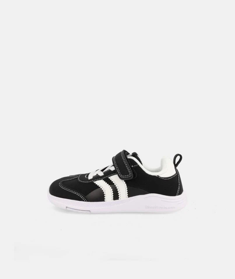 Blanditos by Crio's - Desportivo veganos Ares Negro - Image 2