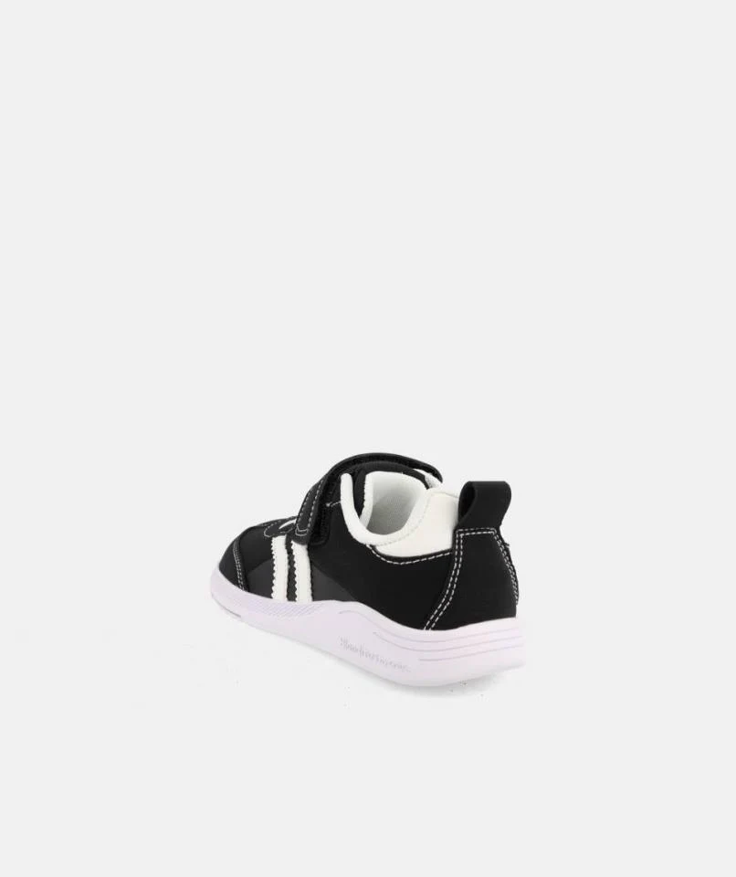 Blanditos by Crio's - Desportivo veganos Ares Negro - Image 3