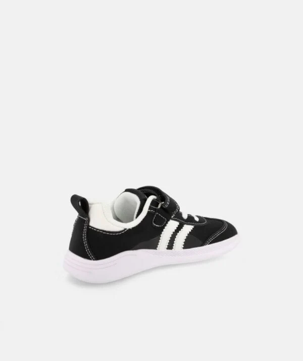 Blanditos by Crio's - Desportivo veganos Ares Negro - Image 4