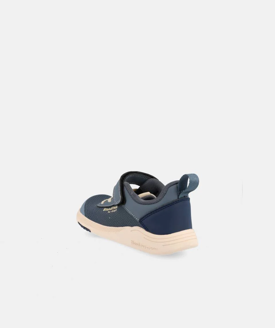Blanditos by Crio's - Desportivo veganos Venus Jeans - Image 2