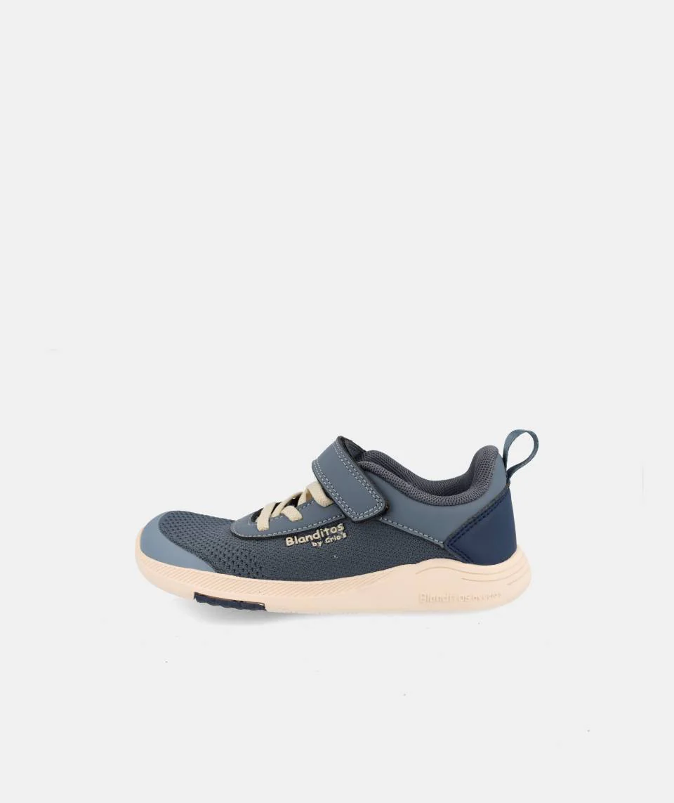 Blanditos by Crio's - Desportivo veganos Venus Jeans - Image 3