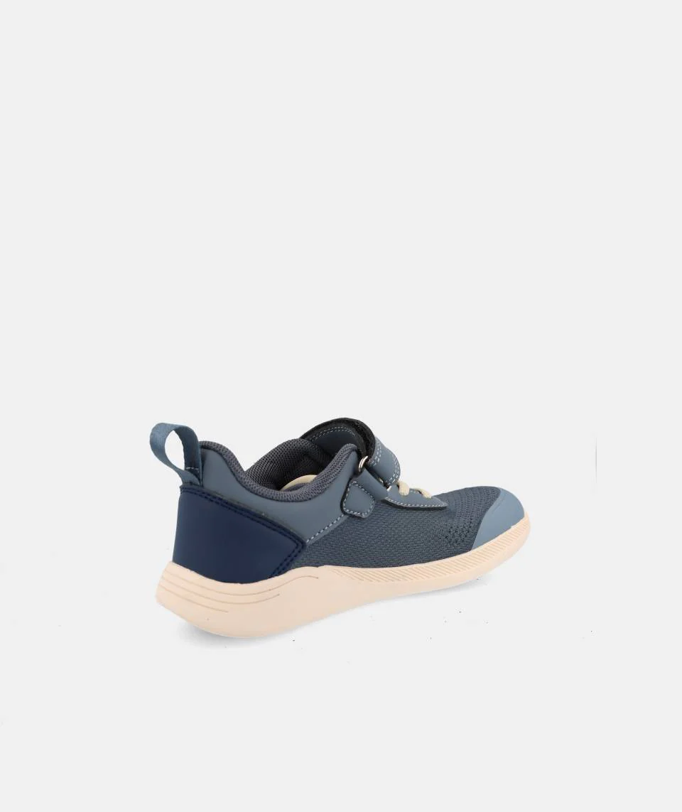 Blanditos by Crio's - Desportivo veganos Venus Jeans - Image 4