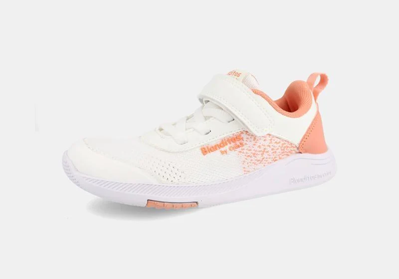 Blanditos by Crio's - Desportivo veganos Venus Orange
