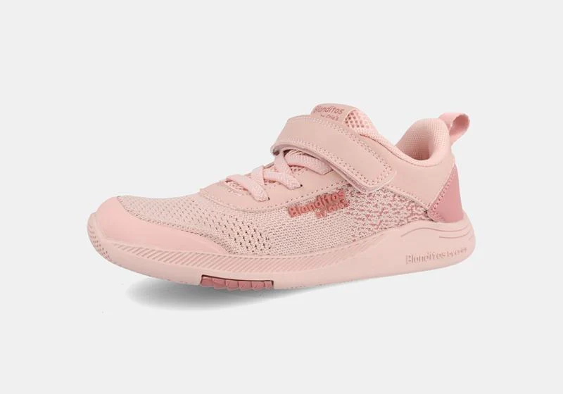 Blanditos by Crio's - Desportivo veganos Venus Rosa