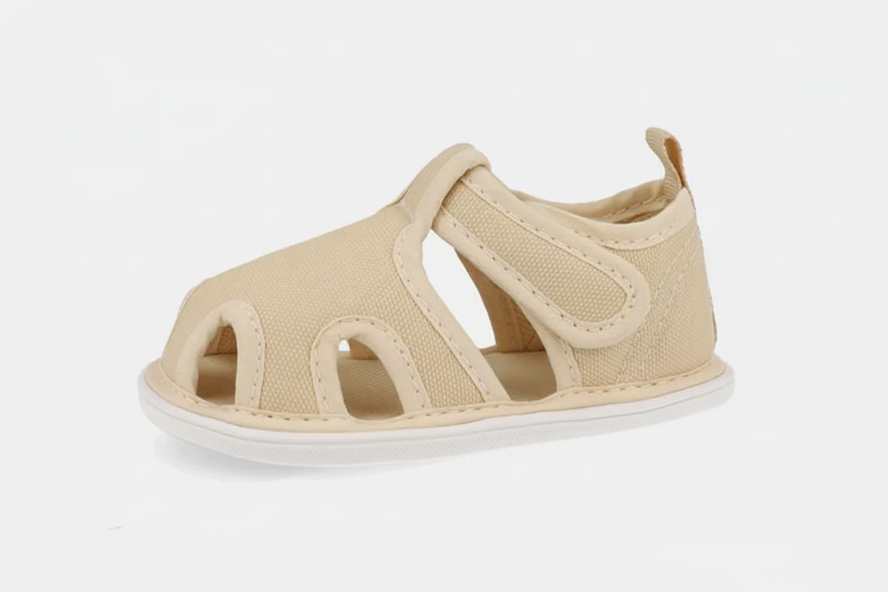 Blanditos by Crio's - Lonas Sapatilha Betta Beige