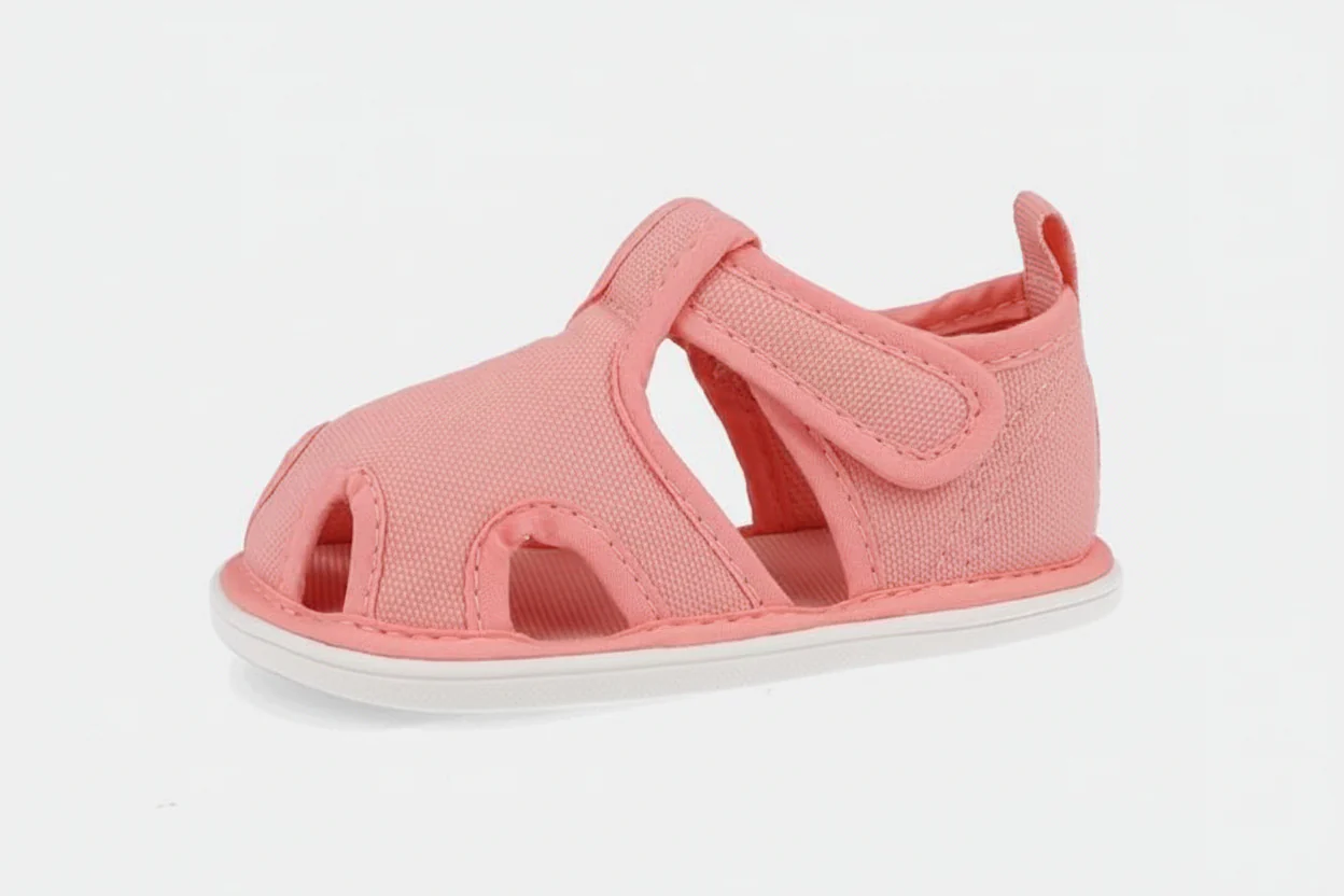 Blanditos by Crio's - Lonas Sapatilha Betta Coral