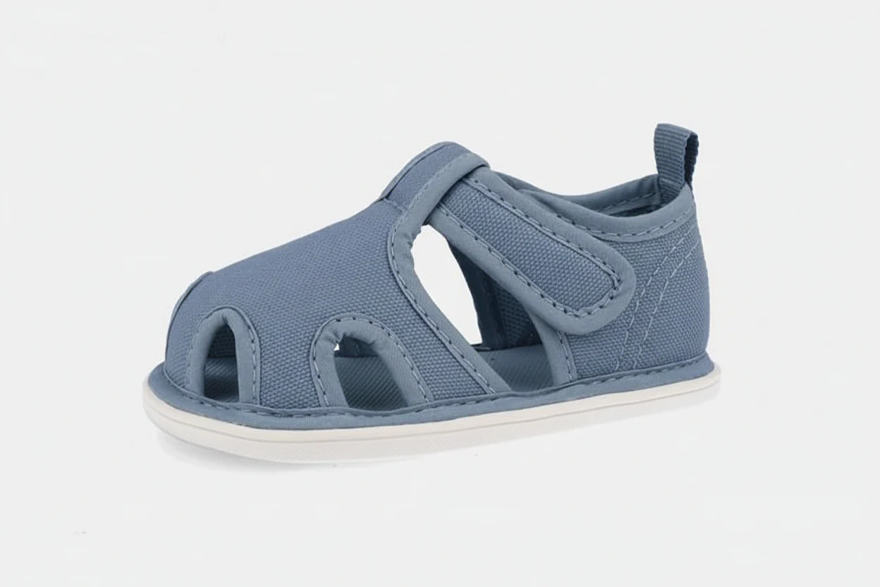 Blanditos by Crio's - Lonas Sapatilha Betta Jeans
