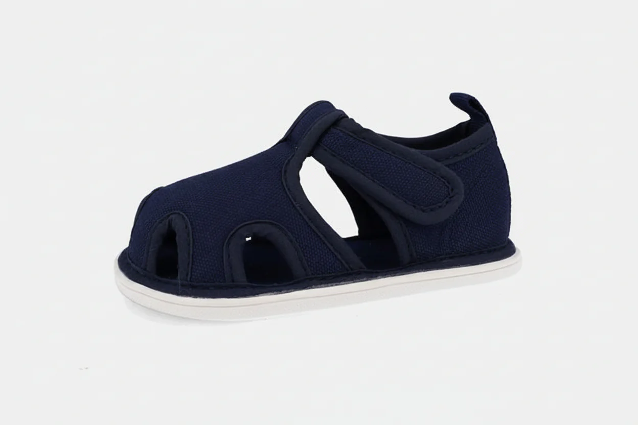 Blanditos by Crio's - Lonas Sapatilha Betta Navy