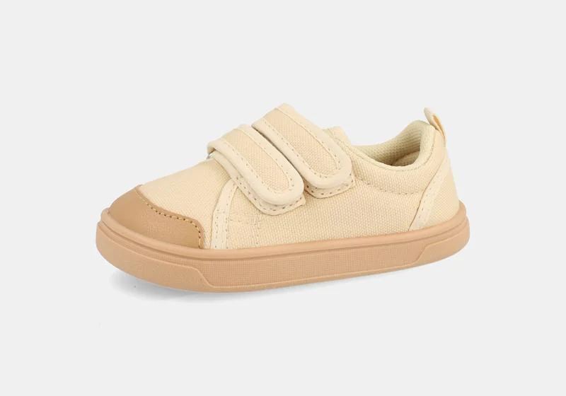 Blanditos by Crio's - Lonas Sapatilha KOI Beige