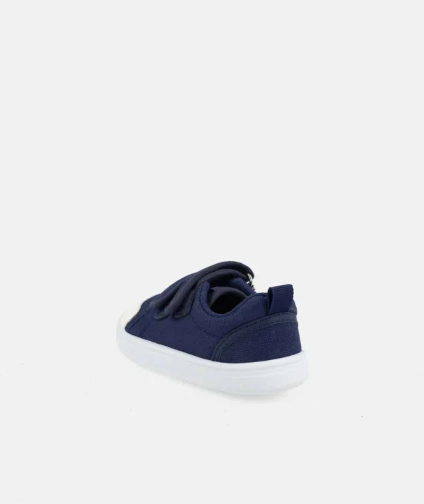 Blanditos by Crio's - Lonas Sapatilha KOI Navy - Image 2