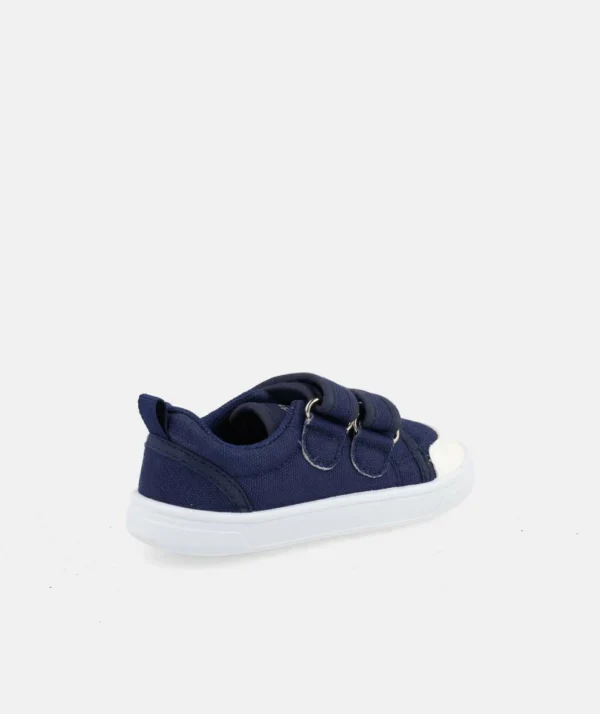 Blanditos by Crio's - Lonas Sapatilha KOI Navy - Image 3