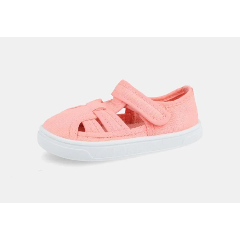 Blanditos by Crio's - Lonas Sapatilha Molly Coral