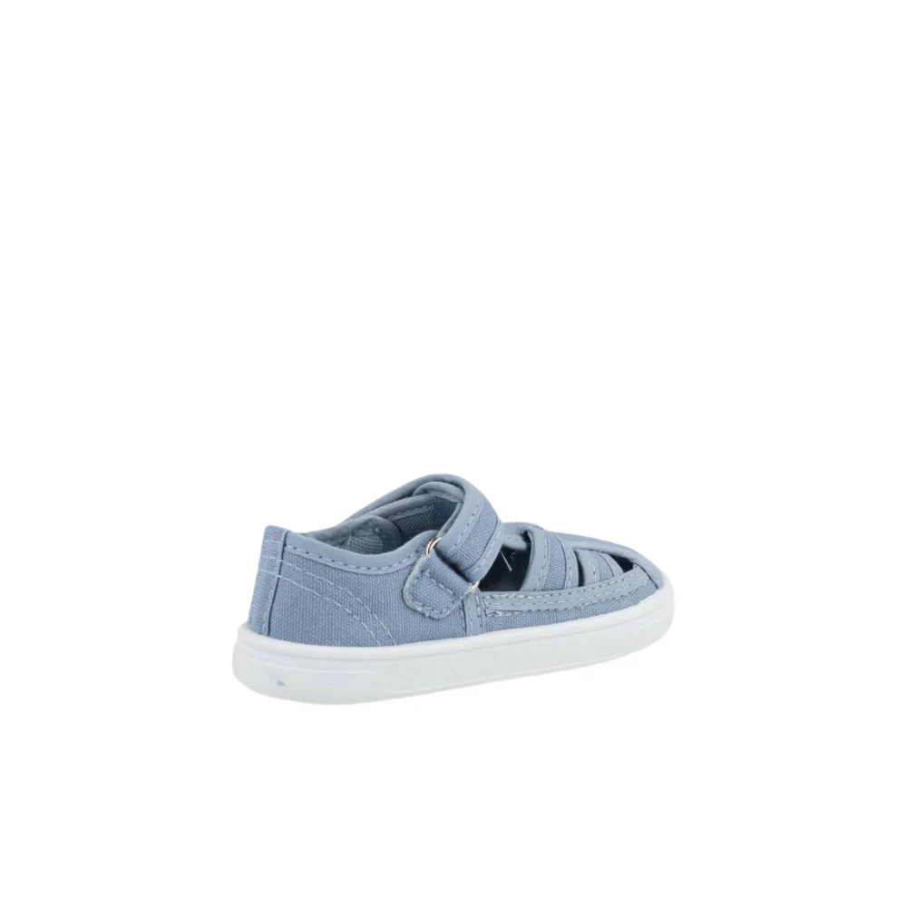Blanditos by Crio's - Lonas Sapatilha Molly Jeans - Image 3