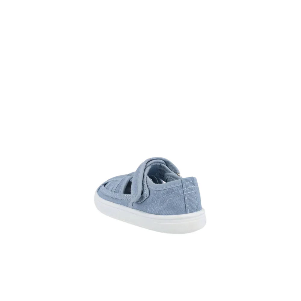Blanditos by Crio's - Lonas Sapatilha Molly Jeans - Image 4