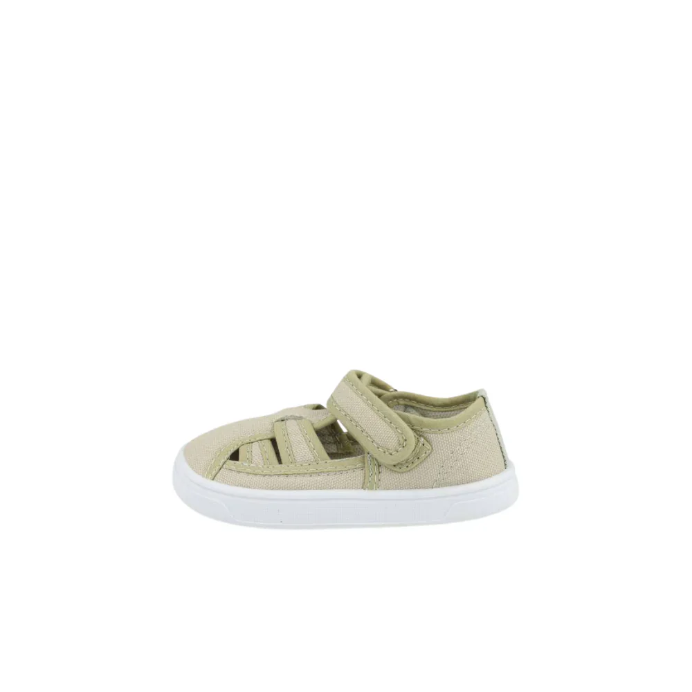 Blanditos by Crio's - Lonas Sapatilha Molly Kaki