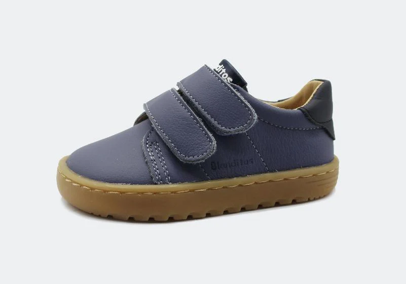 Blanditos by Crio's - Sapatilhas Atenas (Jeans)