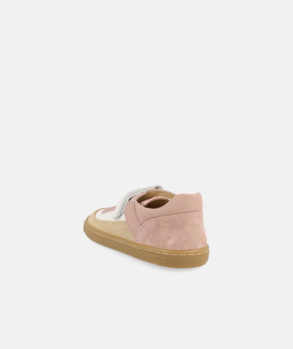 Blanditos by Crio's - Sapatilhas Berlin (Rosa) 2025 - Image 3