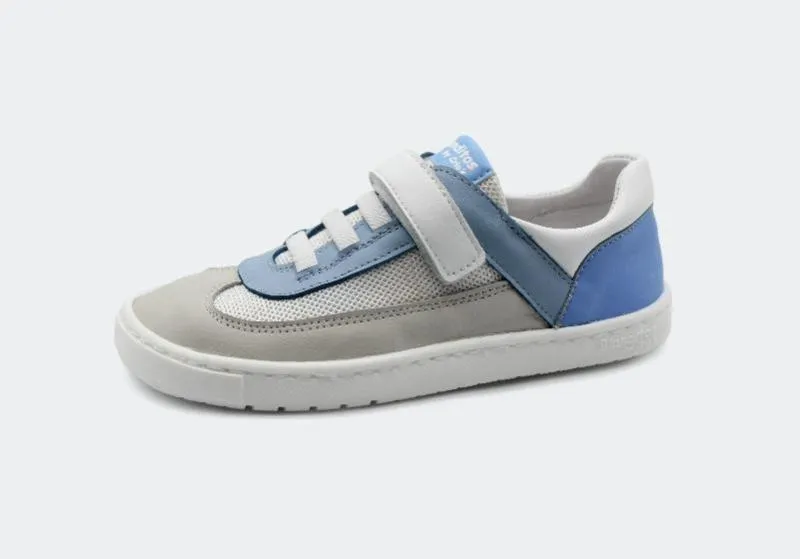 Blanditos by Crio's - Sapatilhas Berlin25 (Azul)