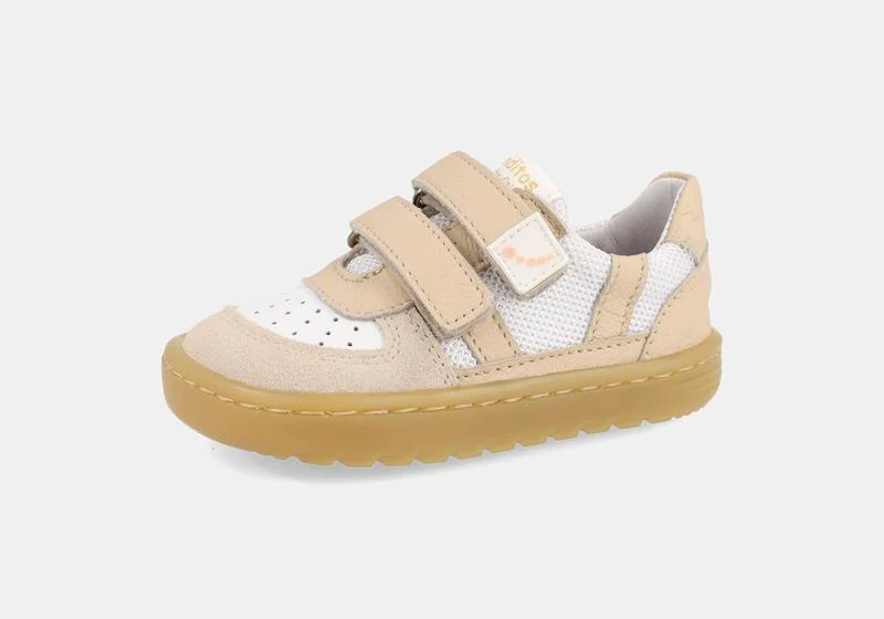 Blanditos by Crio's - Sapatilhas Caicos Beige
