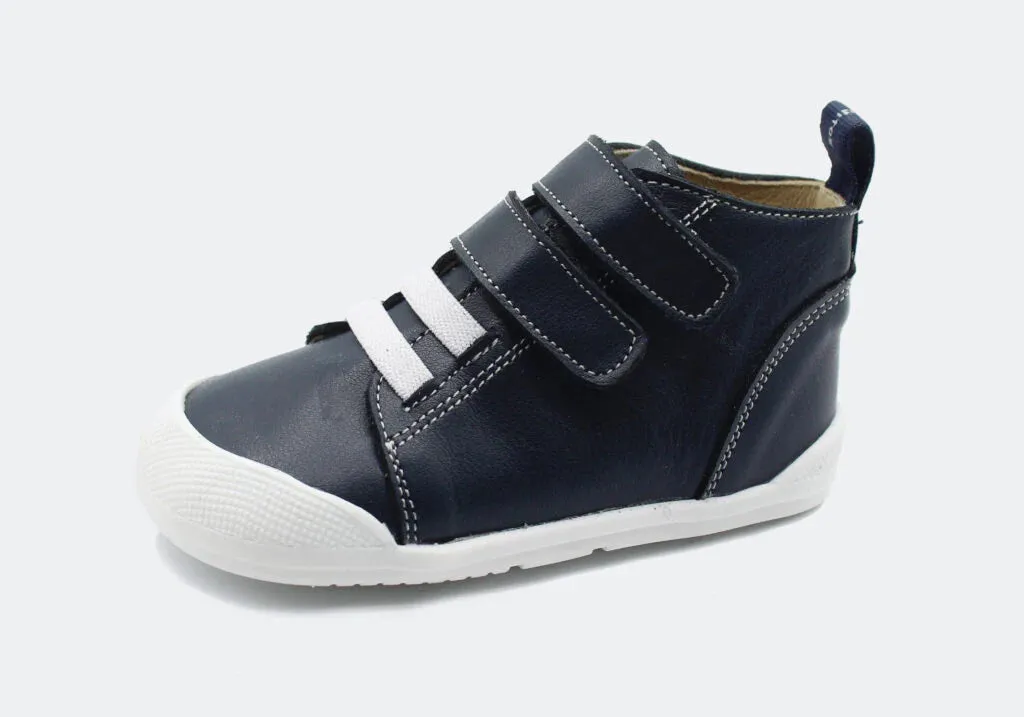 Blanditos by Crio's - Sapatilhas Cosmos (Navy)