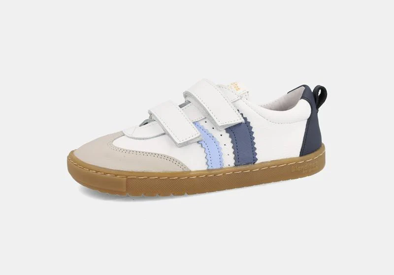 Blanditos by Crio's - Sapatilhas Delfin (Azul) 2026