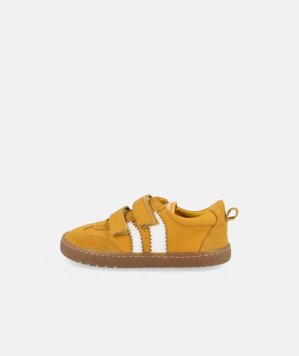 Blanditos by Crio's - Sapatilhas Delfin (Ocre) - Image 2