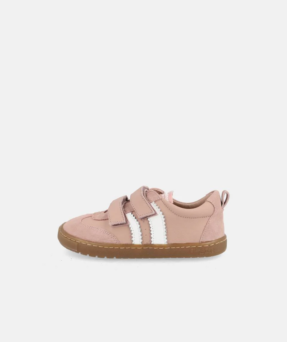 Blanditos by Crio's - Sapatilhas Delfin (Rosa) - Image 2