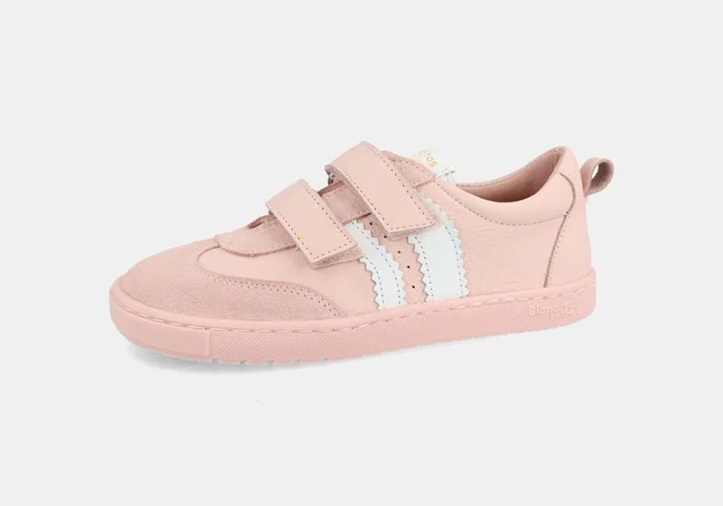 Blanditos by Crio's - Sapatilhas Delfin (Rosa) 2026