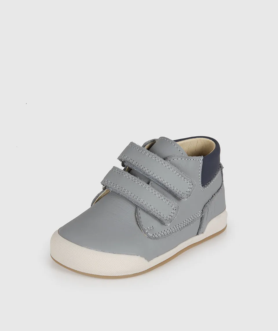 Blanditos by Crio's - Sapatilhas Dublin (Gris)