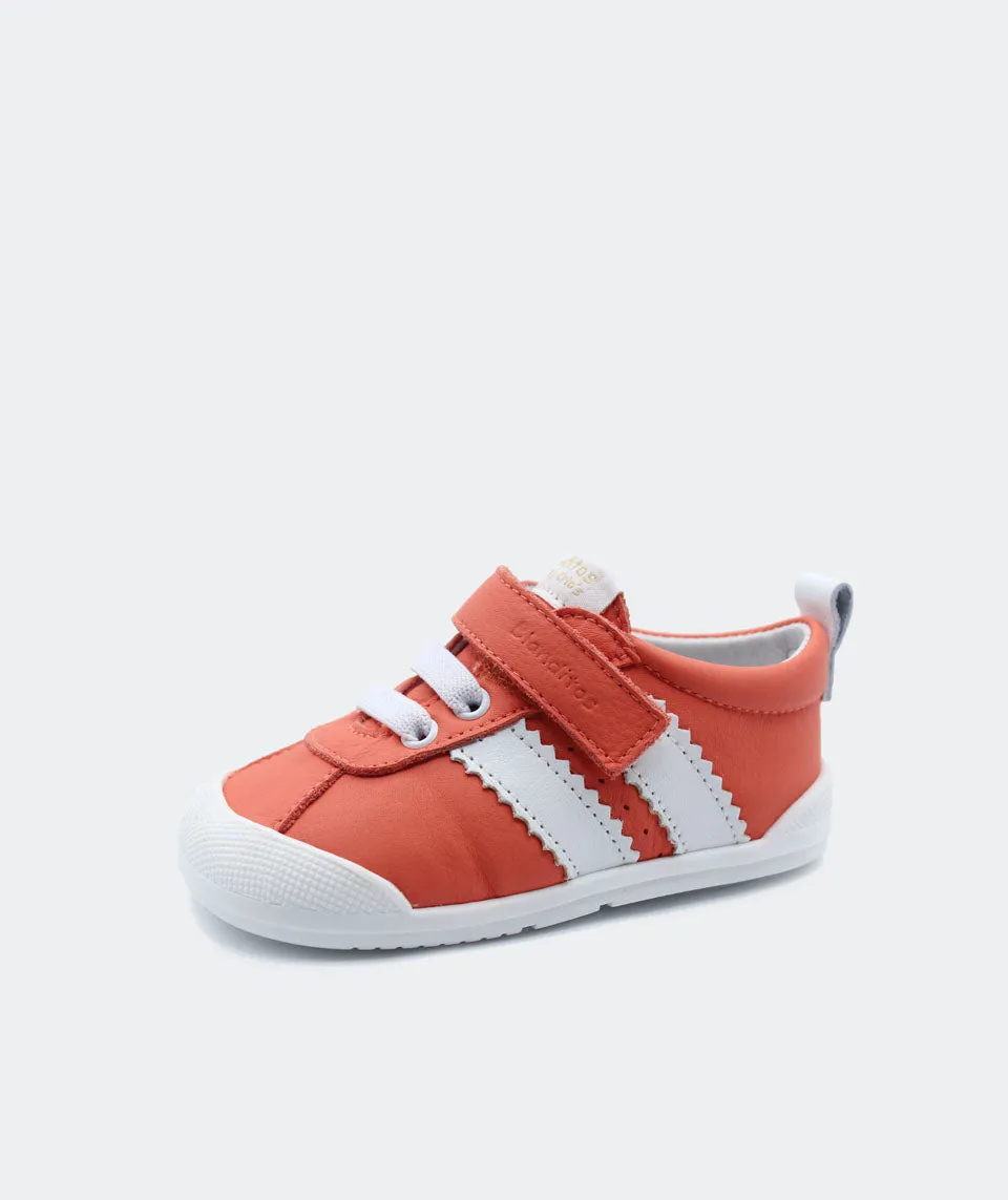 Blanditos by Crio's - Sapatilhas Iris (Coral)