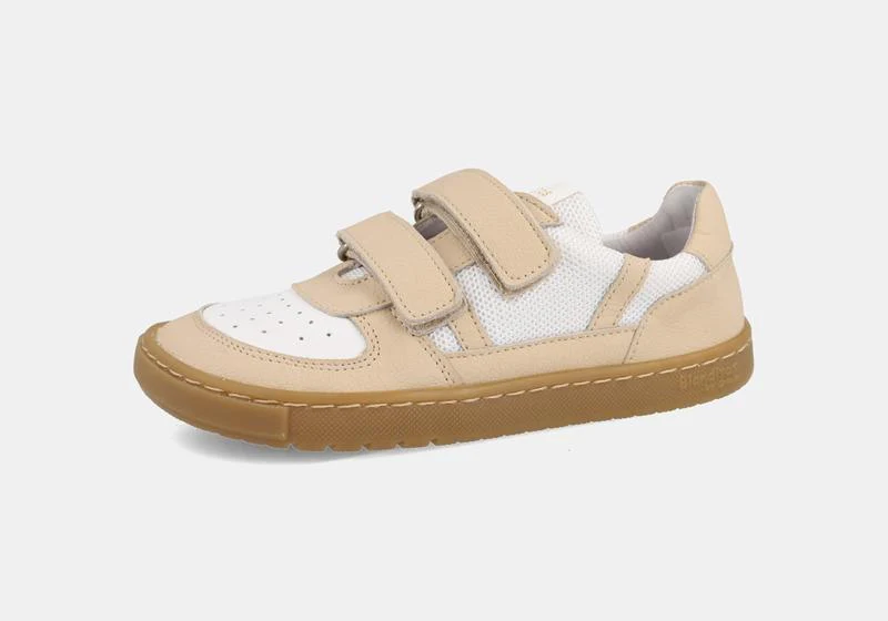 Blanditos by Crio's - Sapatilhas Kauai Beige