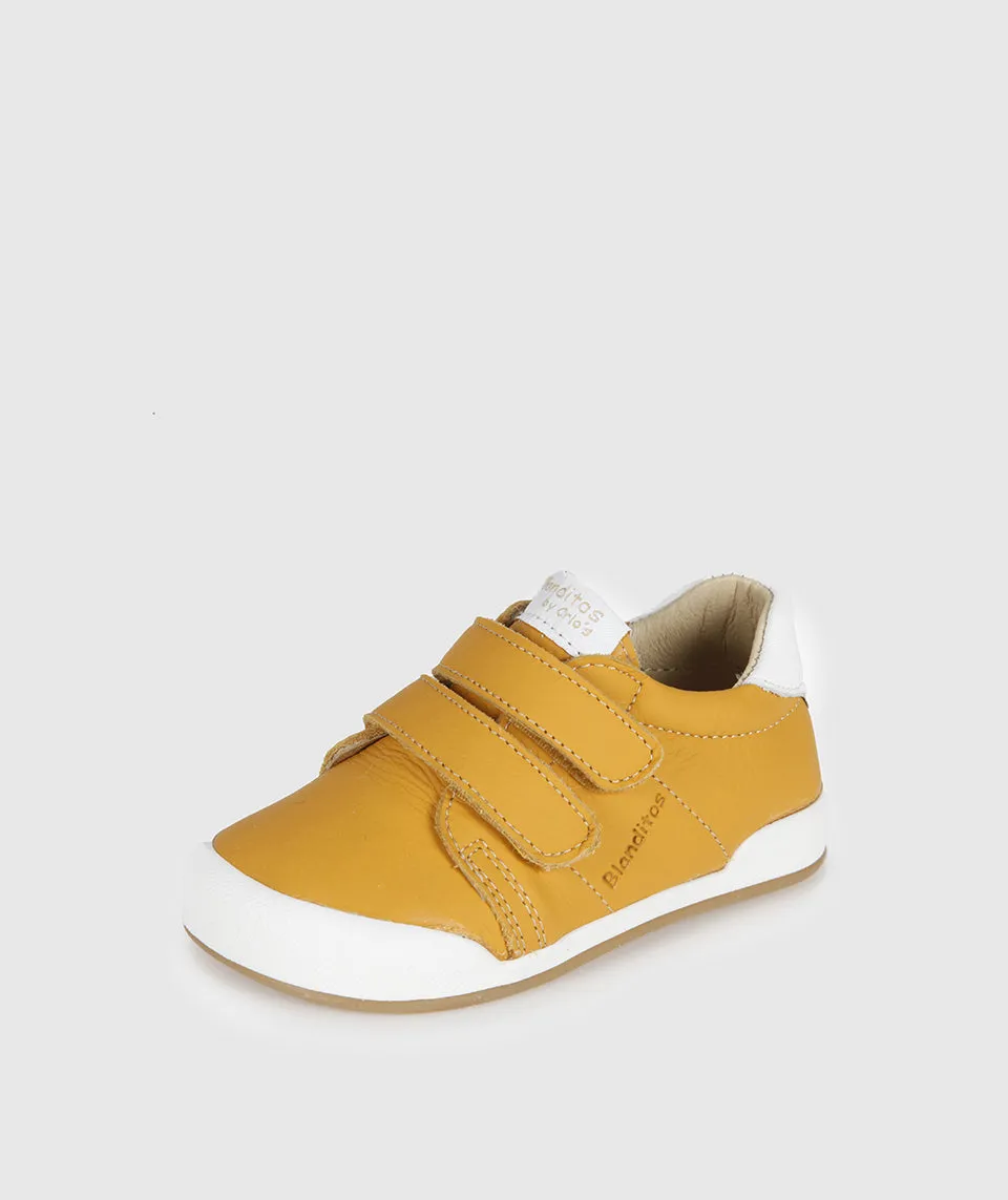 Blanditos by Crio's - Sapatilhas Londres (Ocre)