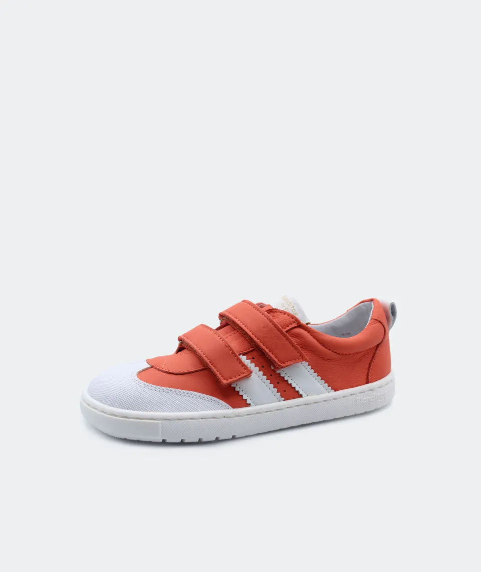 Blanditos by Crio's - Sapatilhas Marea (Coral)