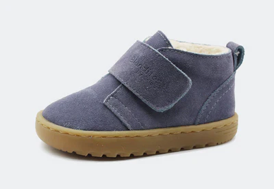 Blanditos by Crio's - Sapatilhas Ottawa Jeans