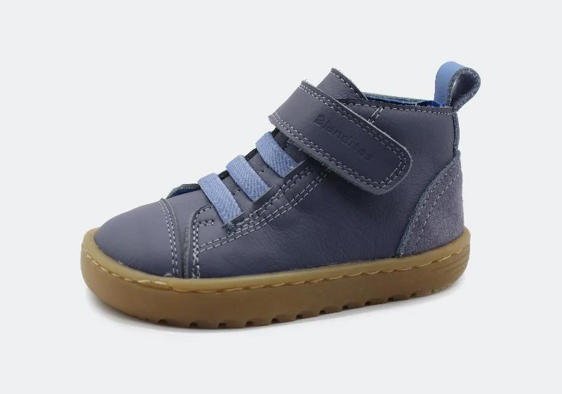 Blanditos by Crio's - Sapatilhas Pekin Jeans