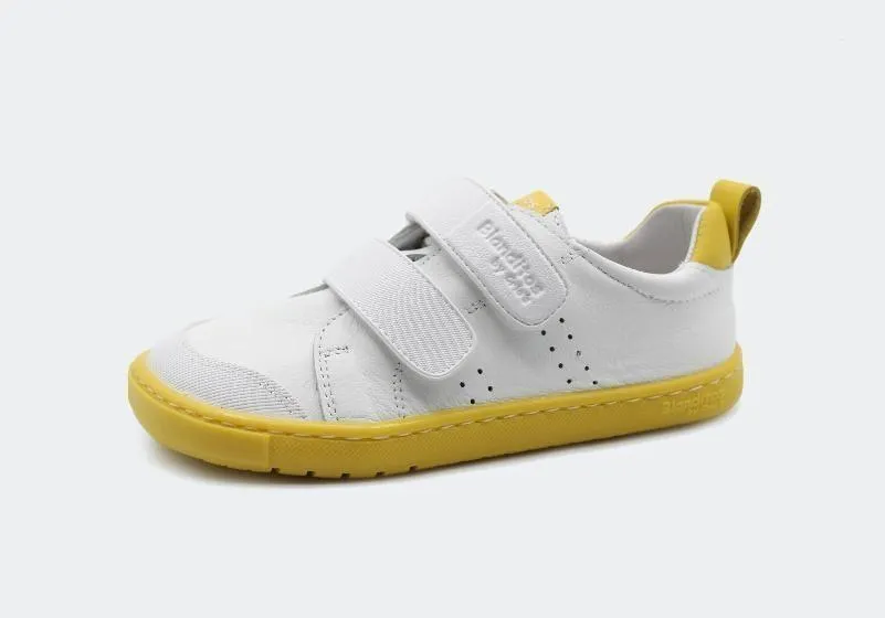 Blanditos by Crio's - Sapatilhas Rio 2025 (Amarelo)