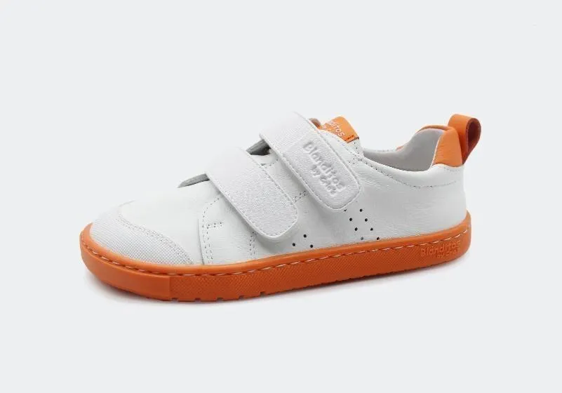 Blanditos by Crio's - Sapatilhas Rio 2025 (Naranja)